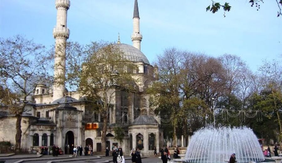 Eyüp Hurdacı