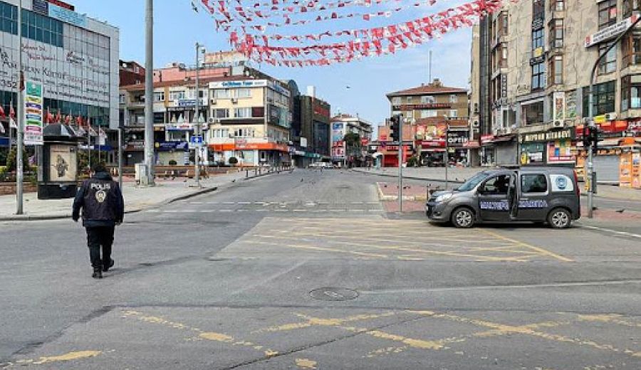 Maltepe Hurdacı