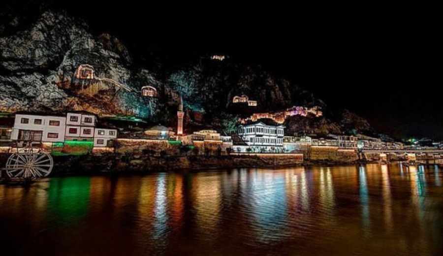 Amasya Hurdacı